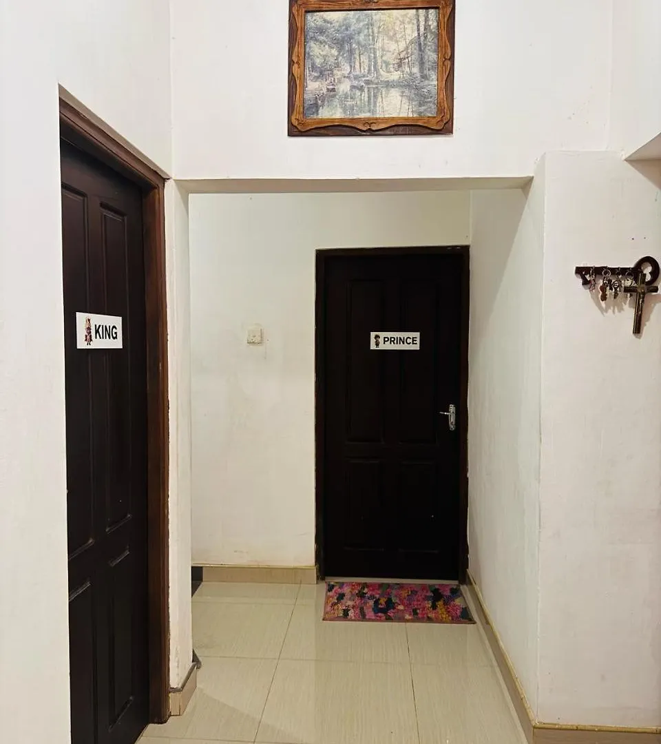 Kwatera prywatna Apartament Hidden Pearl Negombo