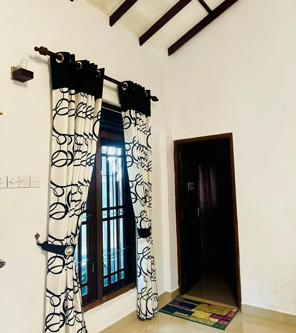 Apartament Hidden Pearl Negombo Kwatera prywatna
