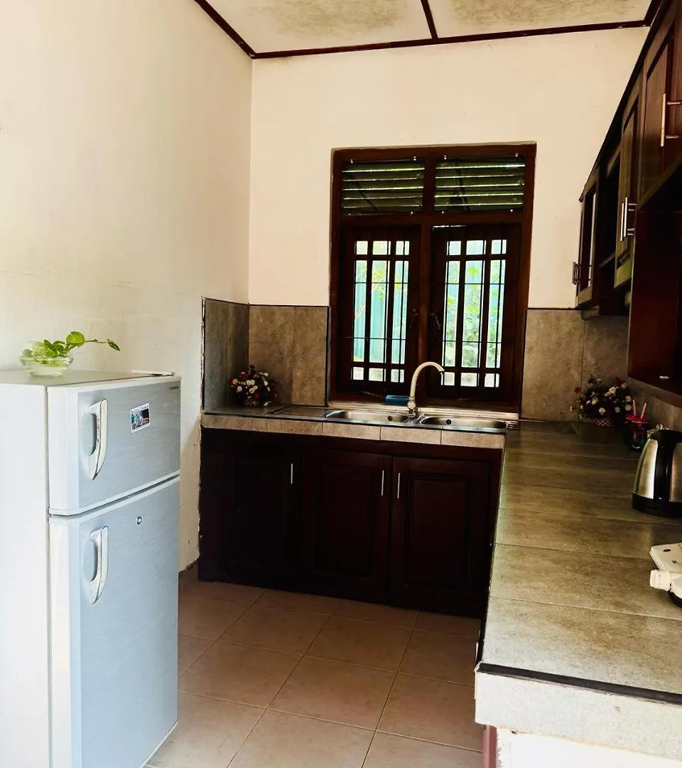 Apartament Hidden Pearl Negombo Sri Lanka