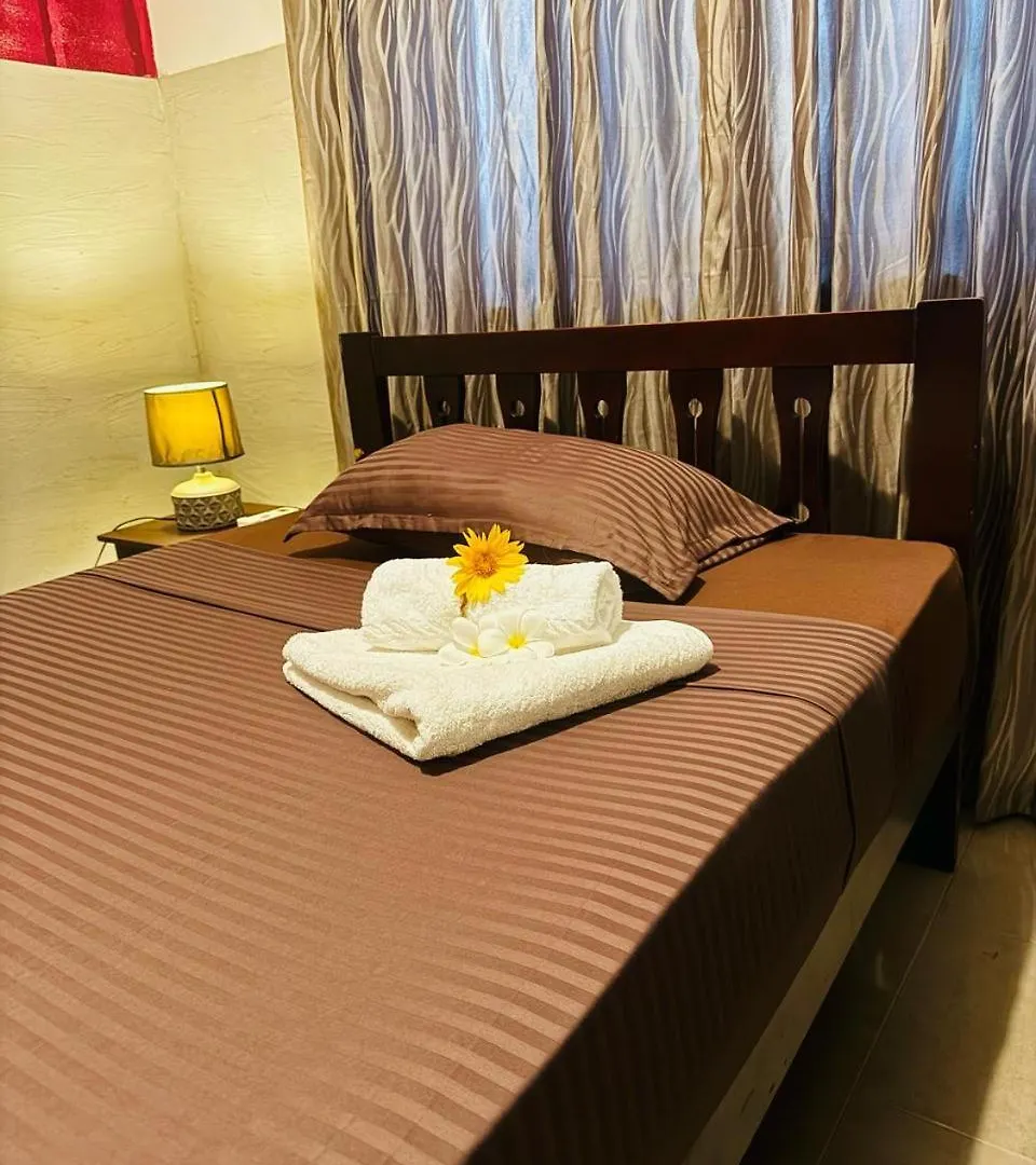 Apartament Hidden Pearl Negombo 0*,  Sri Lanka