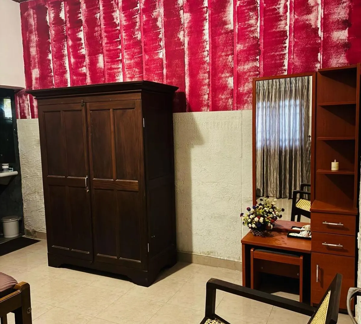 Apartament Hidden Pearl Negombo Sri Lanka